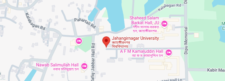Google Map Location